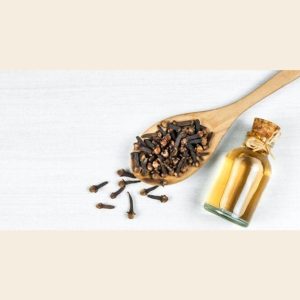 Clove Leaf Oil