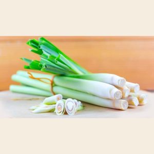 Lemongrass Oil